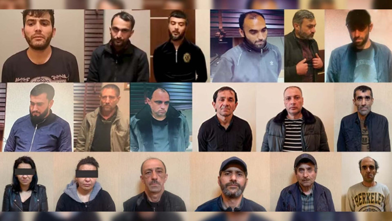 Nərimanov rayonunda narkotik alverinə qarşı mübarizə davam edir