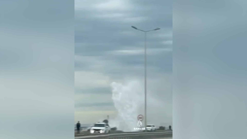 Bakının 3 rayonunda su kəsiləcək