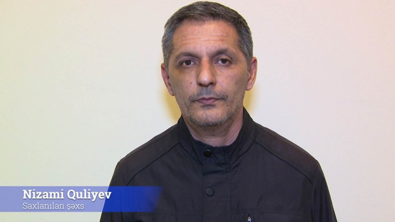 Bakıda külli miqdarda saxta pul aşkarlanıb