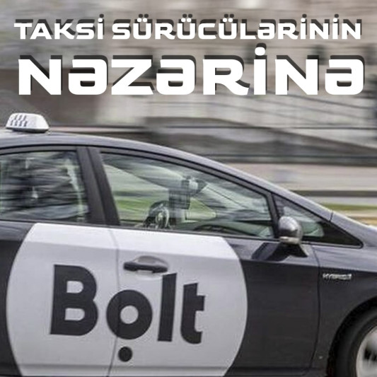 Taksi sürücülərini aldadan dələduz dəstəsi peyda olub