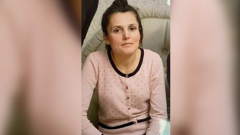 Bakıda 2 ildir itkin düşən qadın axtarılır