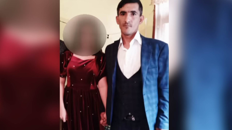 Qohumla nişanlandırılan 13 yaşlı qız və bacısı ailədən alınacaqlar