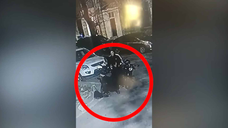 Bakıda moped oğruları tutulublar