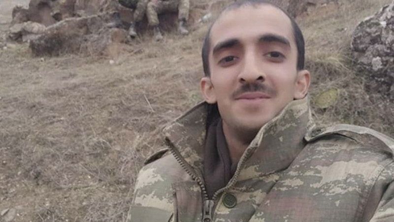 Qazi avtoqəzada vəfat edib