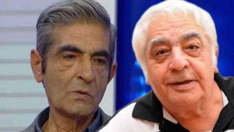 Səyavuş Aslanın oğlu bu gün dəfn ediləcək - YENİLƏNİB