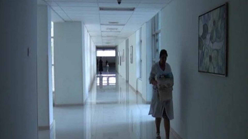 Nərimanov rayonunda gənc oğlanı avtomobil vurub