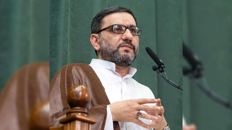 Hacı Şahinin xatirəsi abidələşdirilib