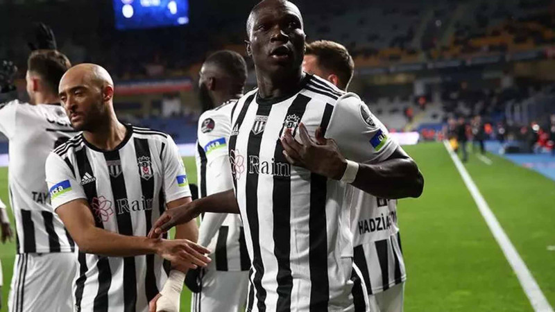 “Beşiktaş” Bakıda matç keçirəcək