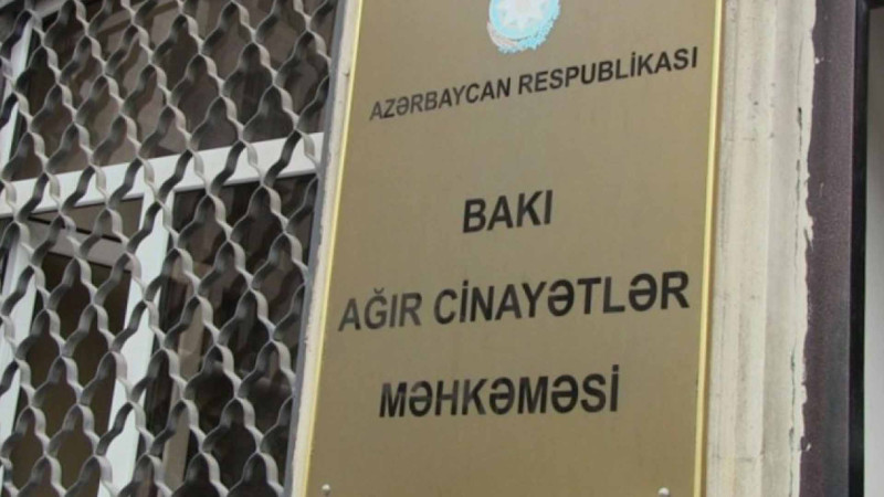 Narkotik alverinə görə tutuldu, əməli sübut oluna bilmədi