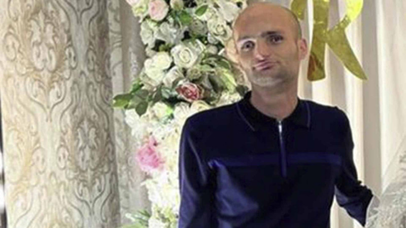 Bakıda yaddaş pozğunluğu olan və itkin düşən kişi tapılıb - FOTO - YENİLƏNİB