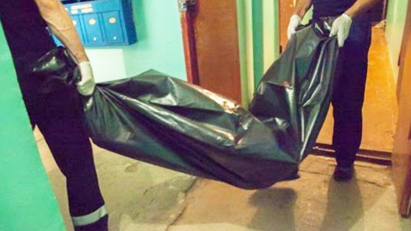 Binə qəsəbəsində evdən kişi meyiti tapılıb