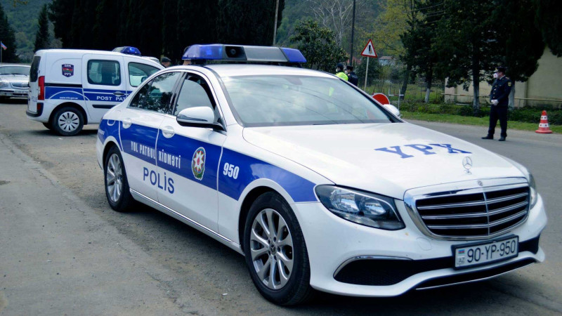 Bakıda artıq qaz ixrac edən avtomobil sahibləri cərimələnəcəklər