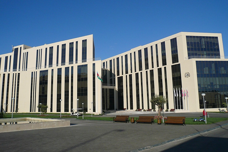 Moskva Dövlət Universitetinə sənəd qəbuluna başlanılır