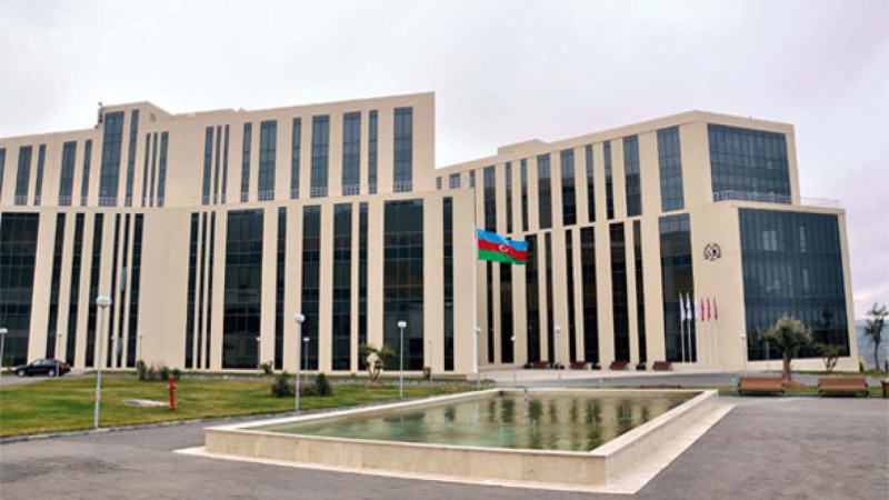 Moskva Dövlət Universitetinə qəbul başlayıb