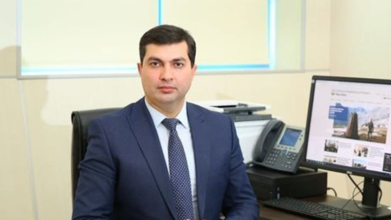 “Yeni Klinika”nın rüşvət alan direktoru vaxtından əvvəl azadlığa çıxıb