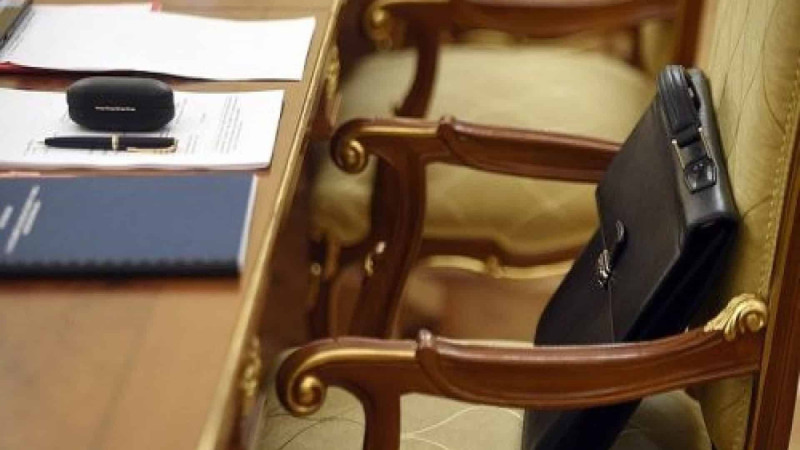 Nizami Kino Mərkəzinin sabiq direktoru yeni təyinat alıb