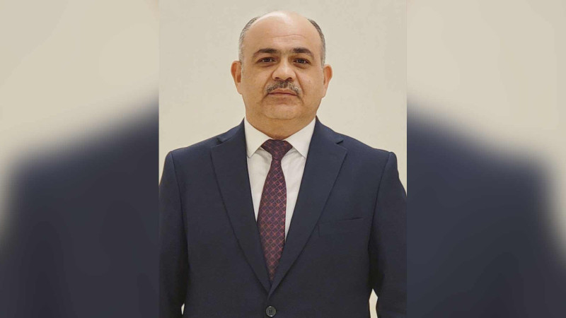 Akademik Milli Dram Teatrına yeni direktor təyin olunub