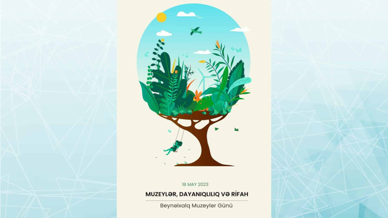 Bakıda muzeylərə 1 gün giriş pulsuz olacaq