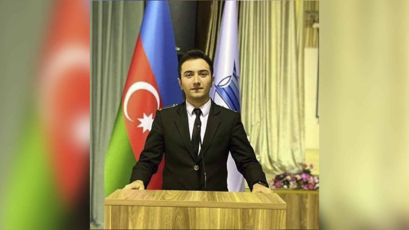 Paytaxt universitetinin tələbəsi ölüb