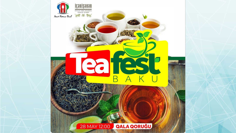 Qala Qoruğunda çay festivalı keçiriləcək