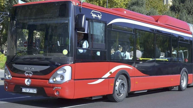 Marşrut avtobuslarında gediş haqqı artacaq? - BNA-dan açıqlama