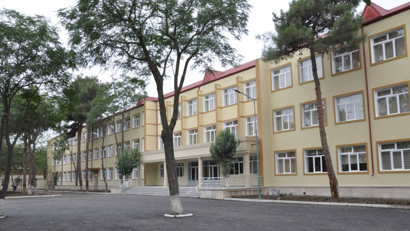 Bakı məktəblərində yoxlamalar aparılacaq