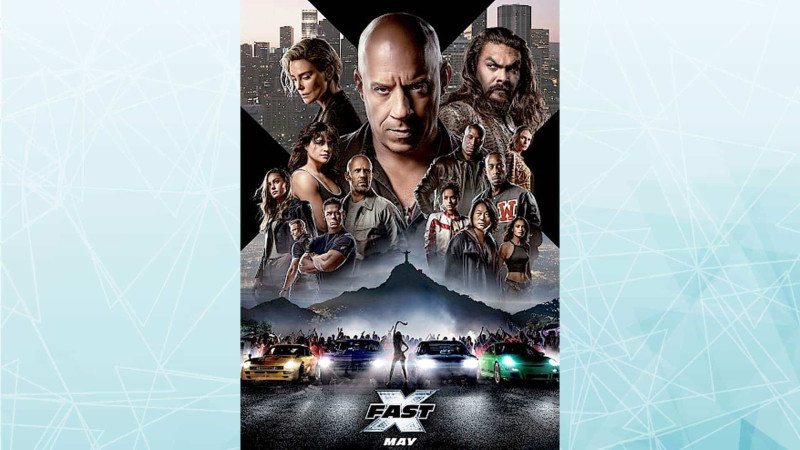 Dominik Toretto ailəsi Bakı kinoteatrlarında