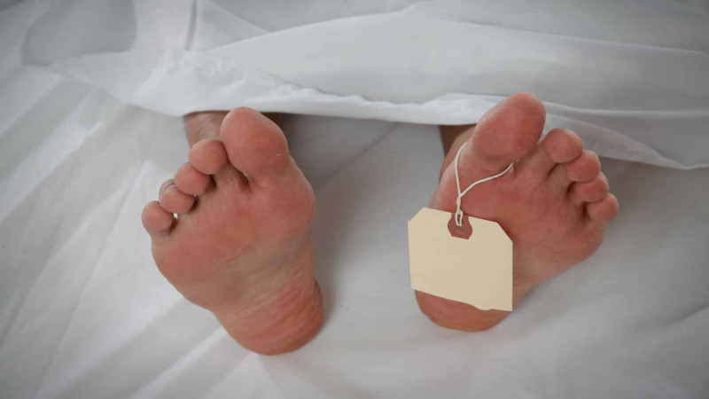 Pirallahıda mənzildən meyit tapılıb