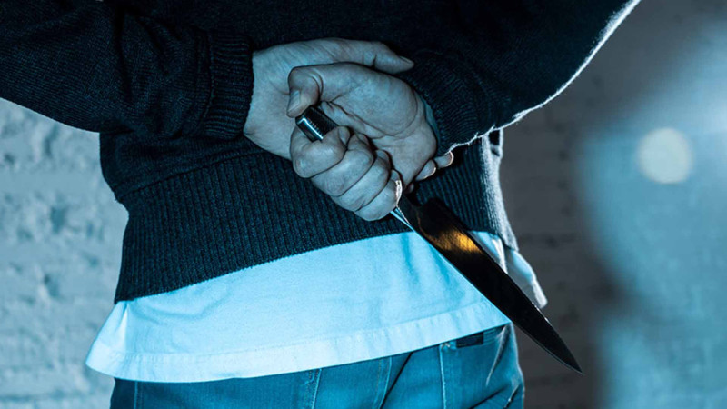 Bakıda toyda bıçaqlanma baş verib