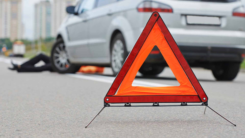 Sabunçuda 31 yaşlı qadını avtomobil vurub