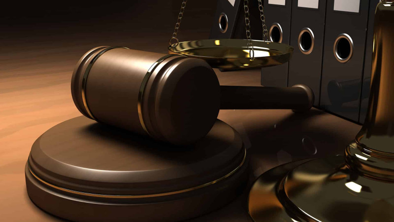 Xətaidə 62 min dollarlıq oğurluq etməkdə təqsirləndiriliən şəxslərə hökm oxunub