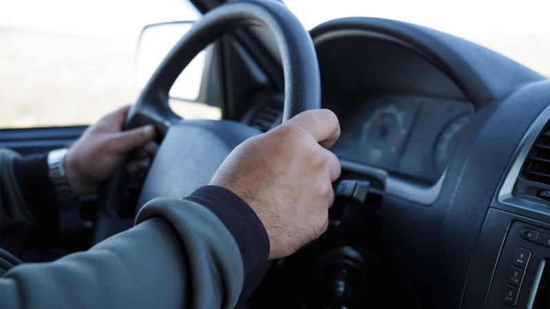 Xırdalanda qaçırılan “Opel” Bakıda tapılıb