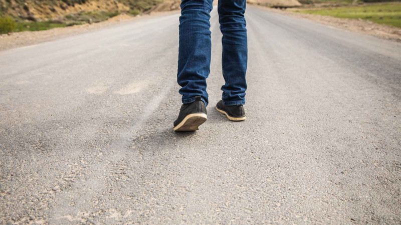 Bakıda yeniyetmə itkin düşüb