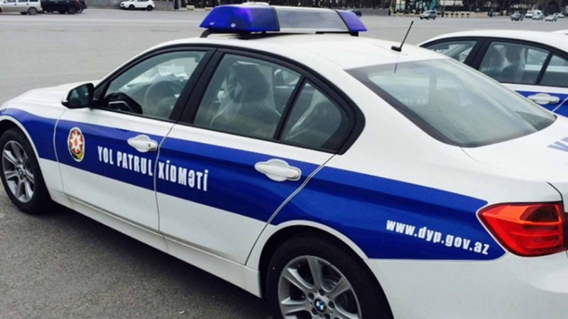 Bakıda polis əməkdaşı adam öldürüb, daha sonra qaçaraq gizlənib
