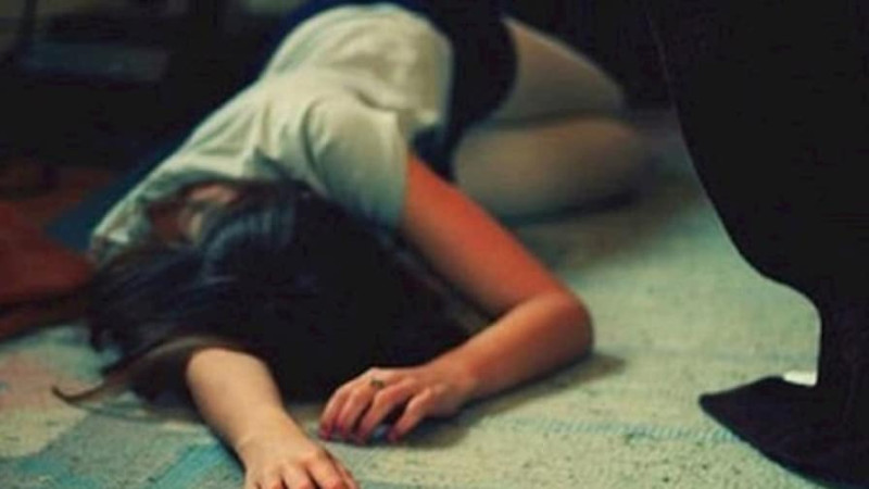 Bakıda 18 yaşlı qız döyülüb