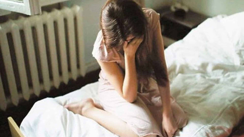 Bakıda 68 yaşlı ana qızından imtina edib