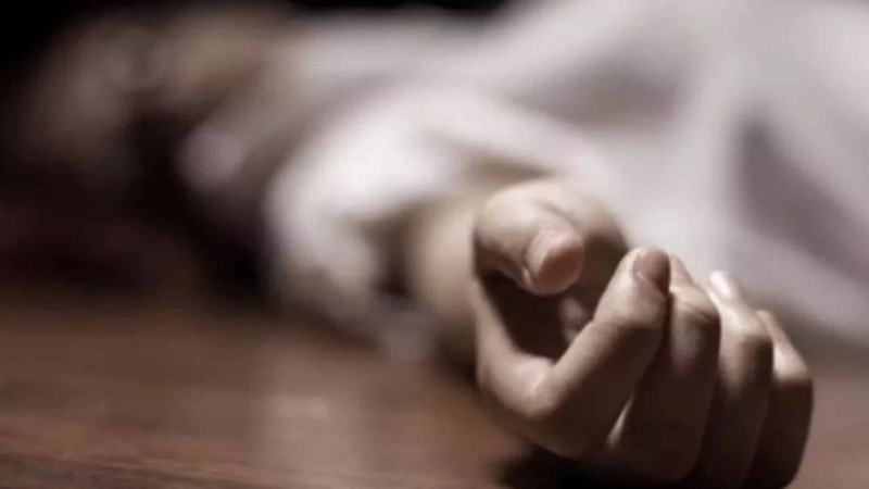 Xətai rayonunda evdən qadın meyiti tapılıb