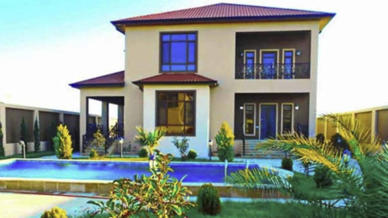 Bağ evlərinin qiymətləri kəskin artıb