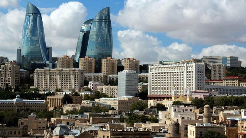 Bakıda Dağıstan nümayəndəliyi açılacaq