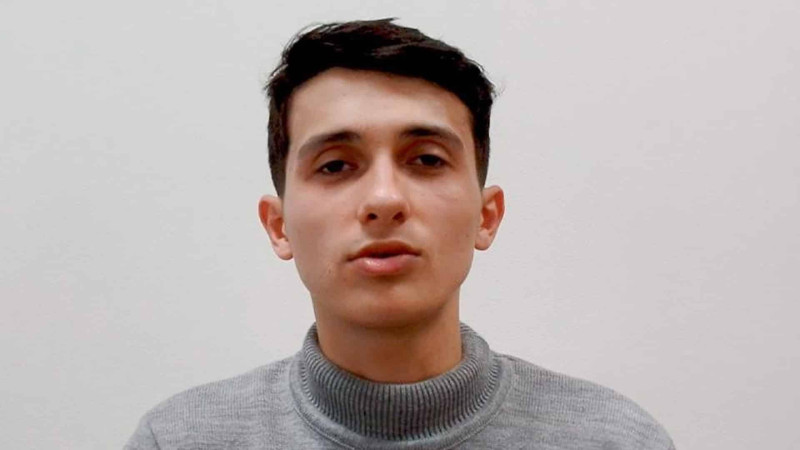 Bakıda terror olacağını deyən şəxsin məhkəməsi başlayır