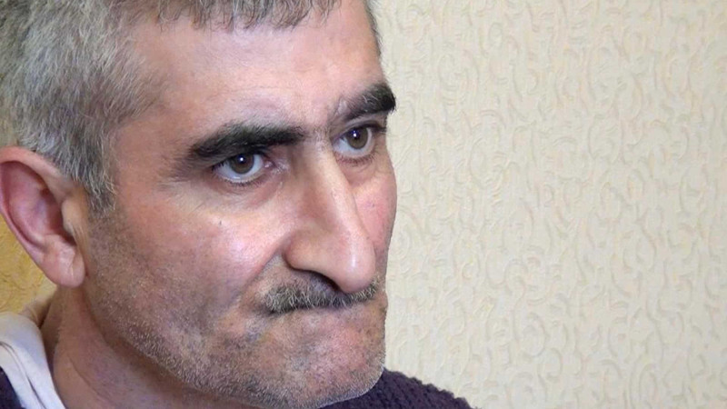 Bakıda aldığı narkotiki Qazaxda satan tacir tutulub