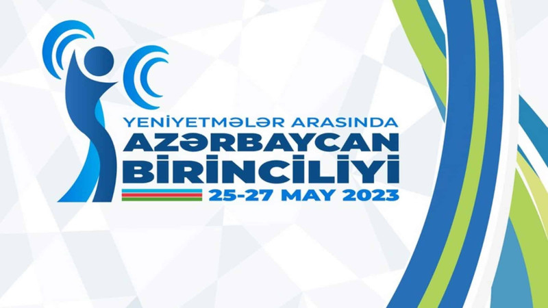 Bakıda ağırlıqqaldırma üzrə ölkə birinciliyi keçiriləcək