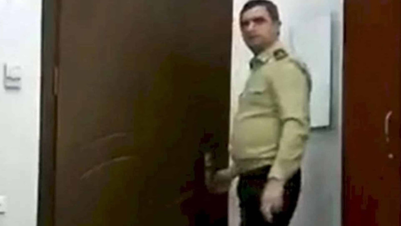 FHN-in həbsdə olan polkovniki 4000 AZN ödəməlidir