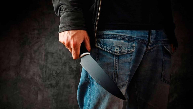 Xəzərdə kişi dava zamanı başından yaralanıb