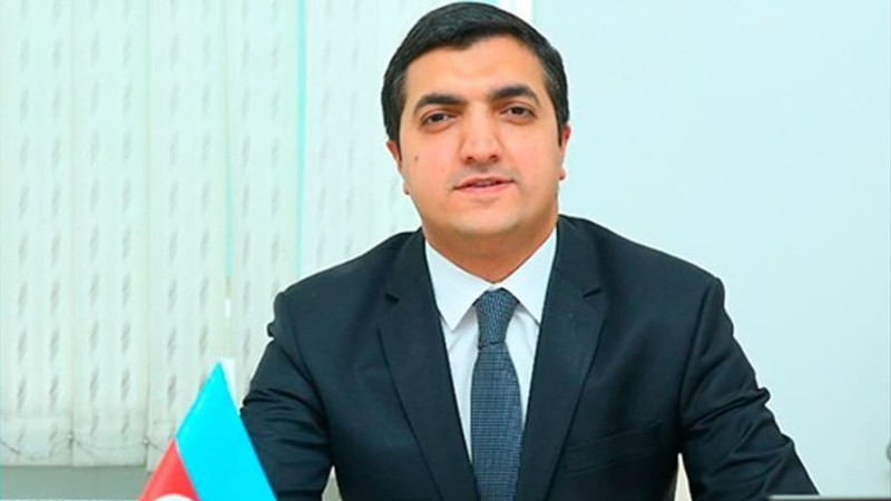 Respublika Klinik Xəstəxanasına yeni təyinat olub