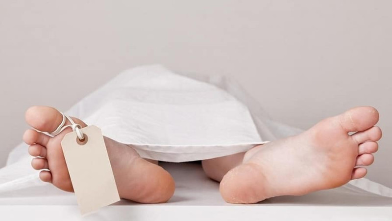 Sabunçu rayonunda şizofreniya xəstəsi olan 25 yaşlı qız intihar edib