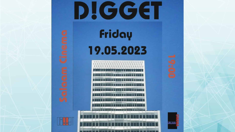 “D!GGET” rok qrupu konsert verəcək