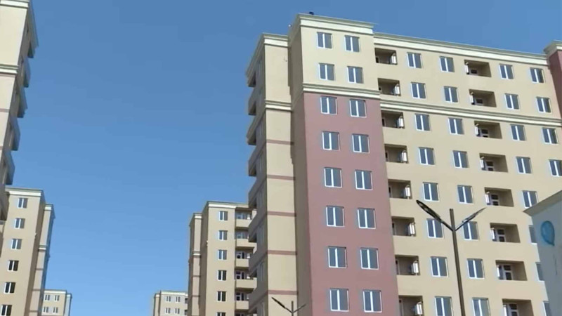 Bakıda ucuz qiymətlərə mənzillər satışa çıxarılıb