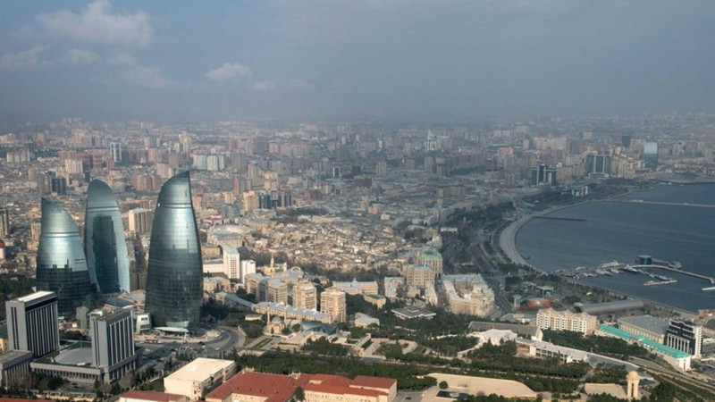 Arbitraj üzrə Beynəlxalq Yay Məktəbi Bakıda baş tutacaq