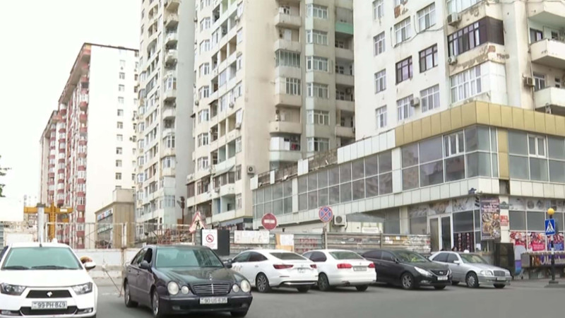 Bakıda illərlə aparılan metro tikintisi: çoxdan gözlənilən layihələr nə vaxt istismara veriləcək? - VİDEO